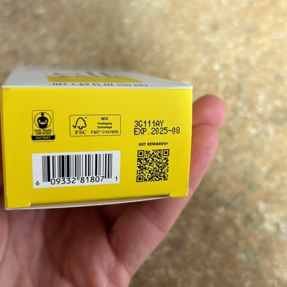 Elf Sunscreen and Primer+Face Cream+Bronzing Drops - Picture 8 of 12